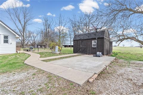 Tiny photo for 612 N Main Street, Eolia, MO 63344 (MLS # 26015682)
