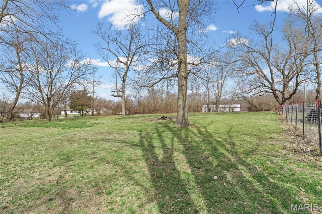 Eolia Acreage - Residential