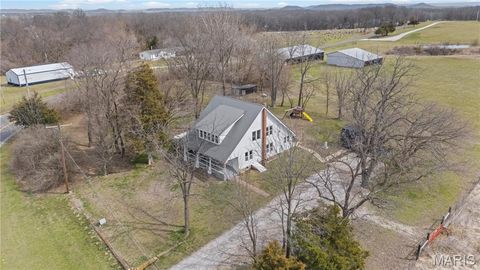 Tiny photo for 612 N Main Street, Eolia, MO 63344 (MLS # 26015682)