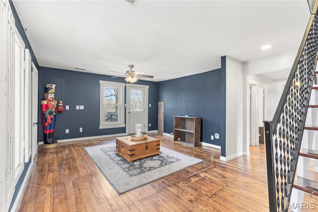 Eolia Acreage - Residential