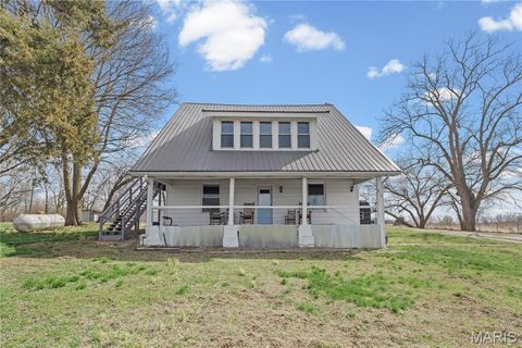 Tiny photo for 612 N Main Street, Eolia, MO 63344 (MLS # 26015682)