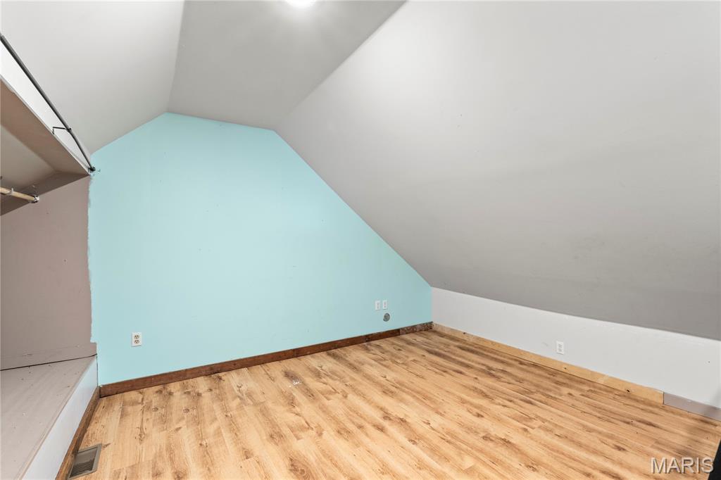 Eolia Acreage - Residential