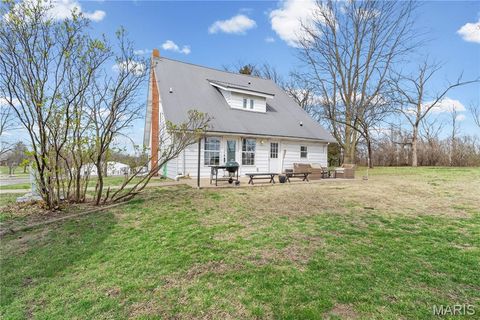Tiny photo for 612 N Main Street, Eolia, MO 63344 (MLS # 26015682)