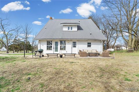 Tiny photo for 612 N Main Street, Eolia, MO 63344 (MLS # 26015682)