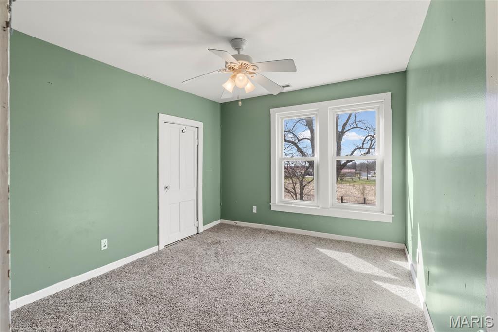 Eolia Acreage - Residential