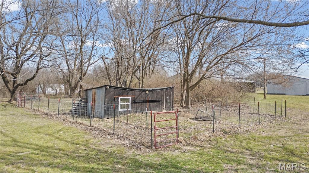 Eolia Acreage - Residential