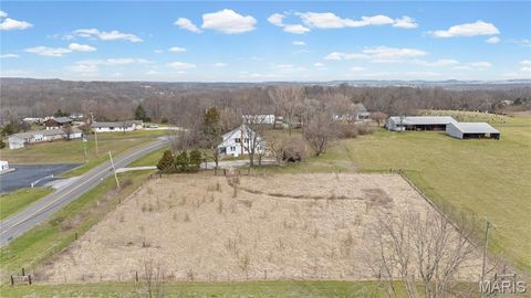 Tiny photo for 612 N Main Street, Eolia, MO 63344 (MLS # 26015682)