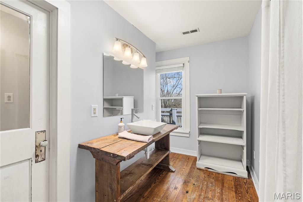 Eolia Acreage - Residential