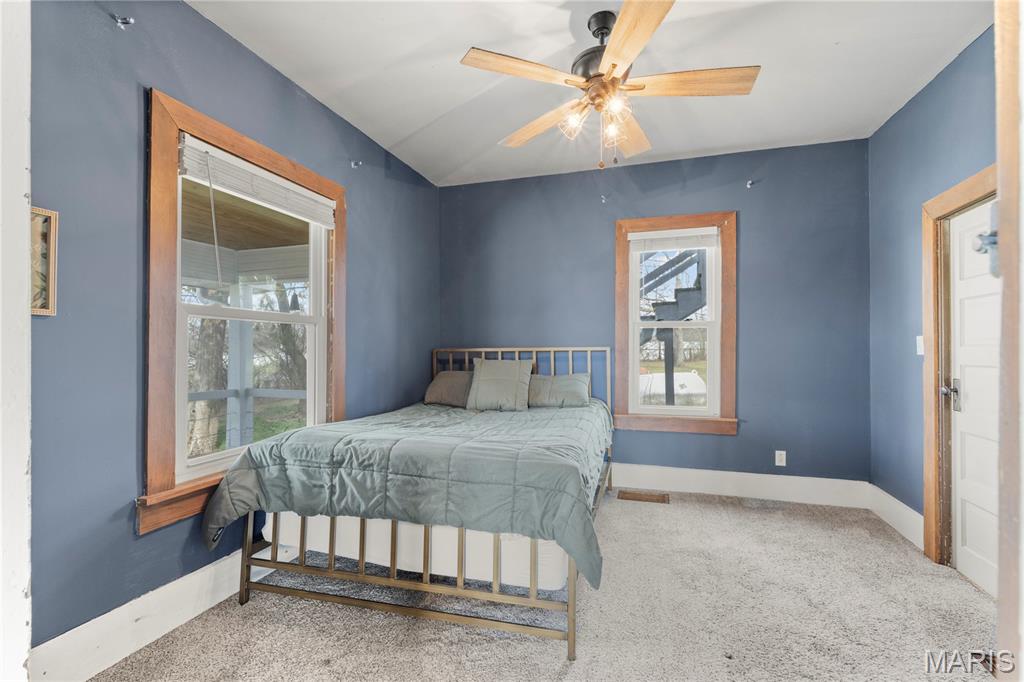 Eolia Acreage - Residential