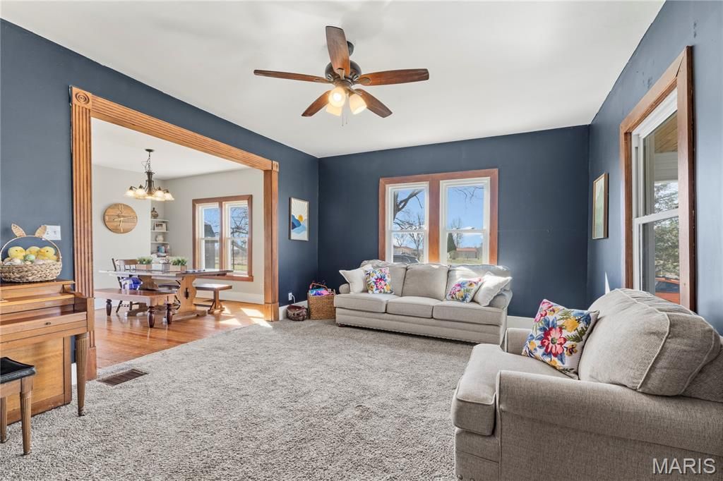 Photo of 612 N Main Street, Eolia, MO 63344 (MLS # 26015682)