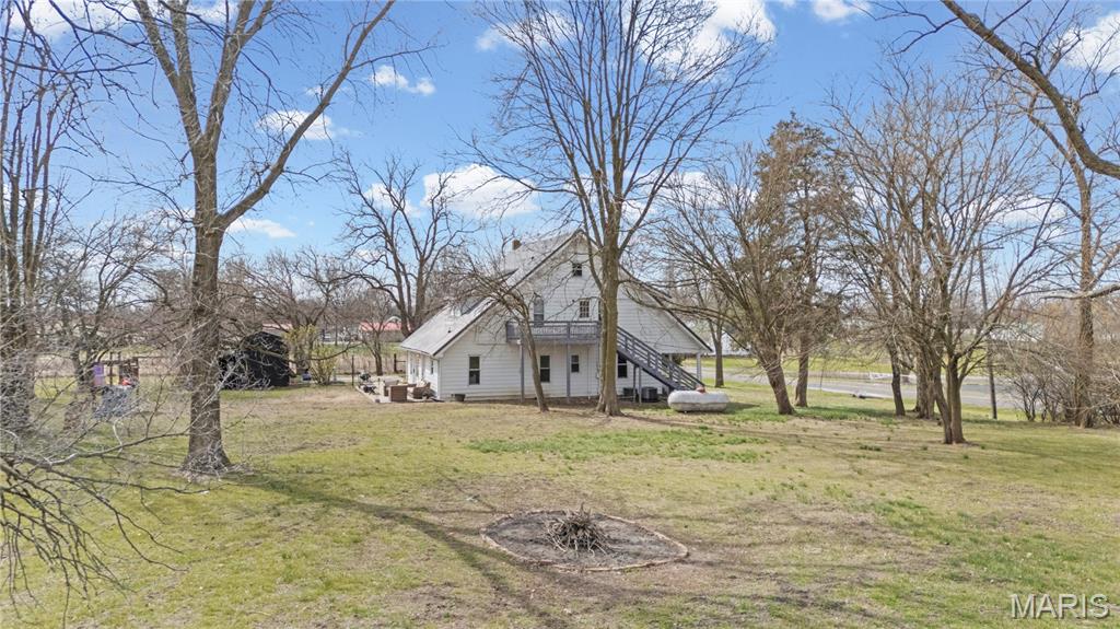 Eolia Acreage - Residential