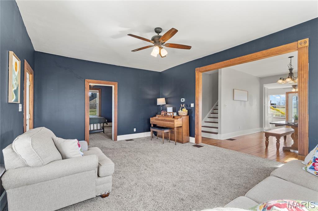 Eolia Acreage - Residential