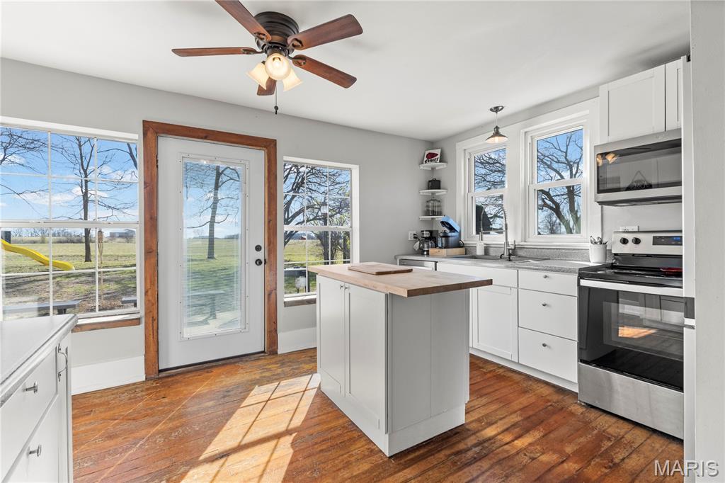 Eolia Acreage - Residential