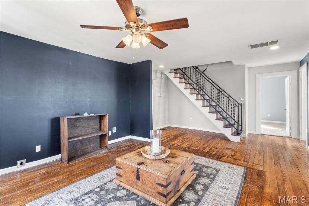 Eolia Acreage - Residential