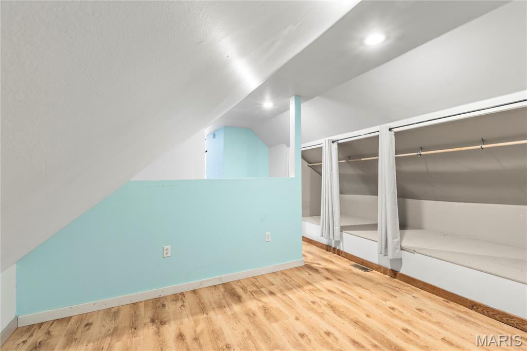 Eolia Acreage - Residential