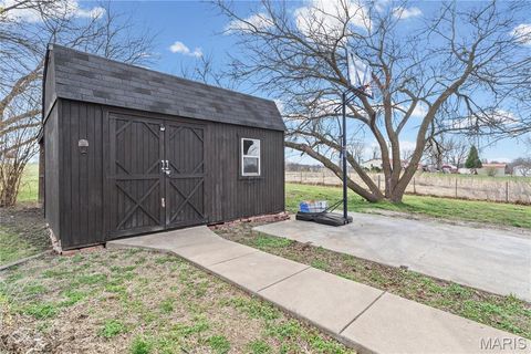 Tiny photo for 612 N Main Street, Eolia, MO 63344 (MLS # 26015682)