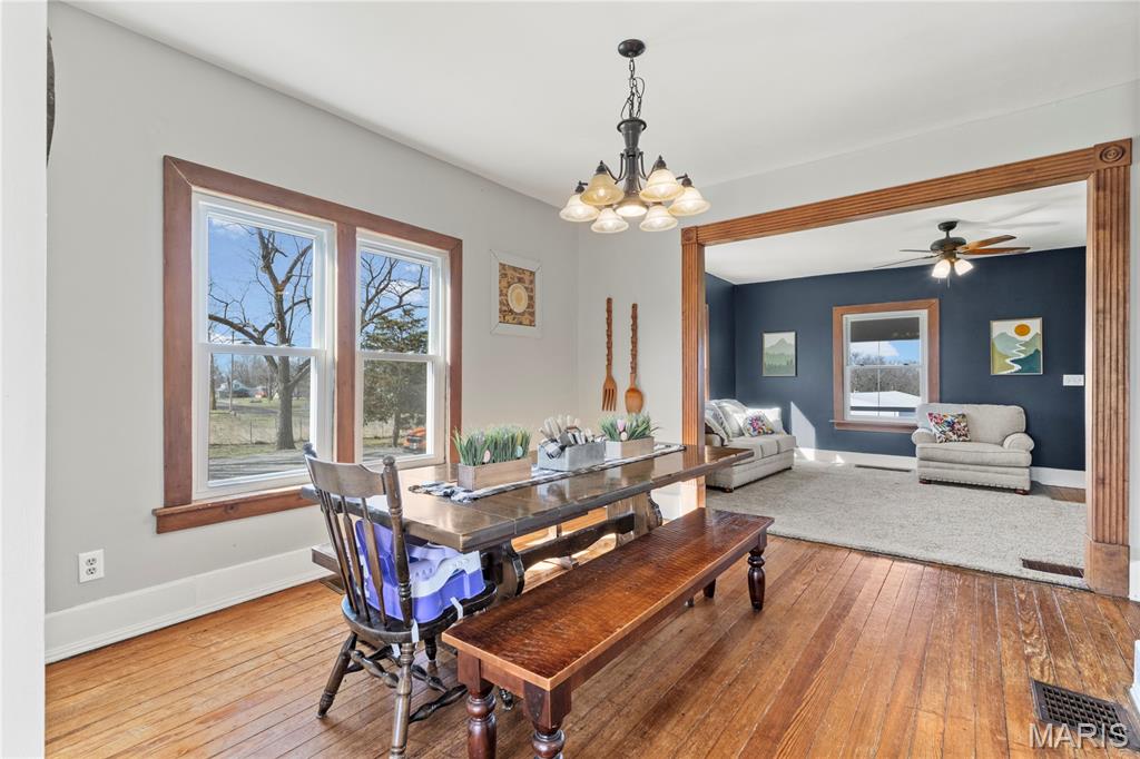 Eolia Acreage - Residential