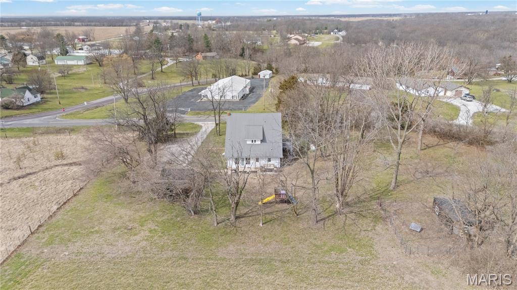 Eolia Acreage - Residential