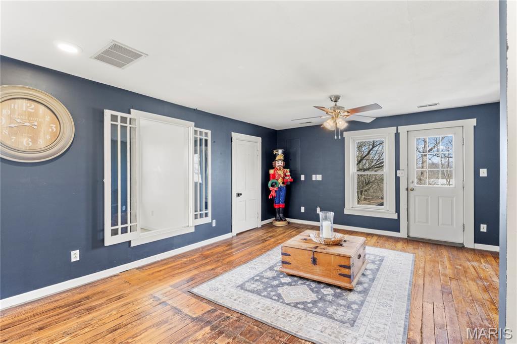 Eolia Acreage - Residential