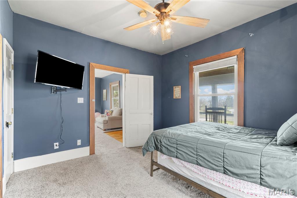 Eolia Acreage - Residential