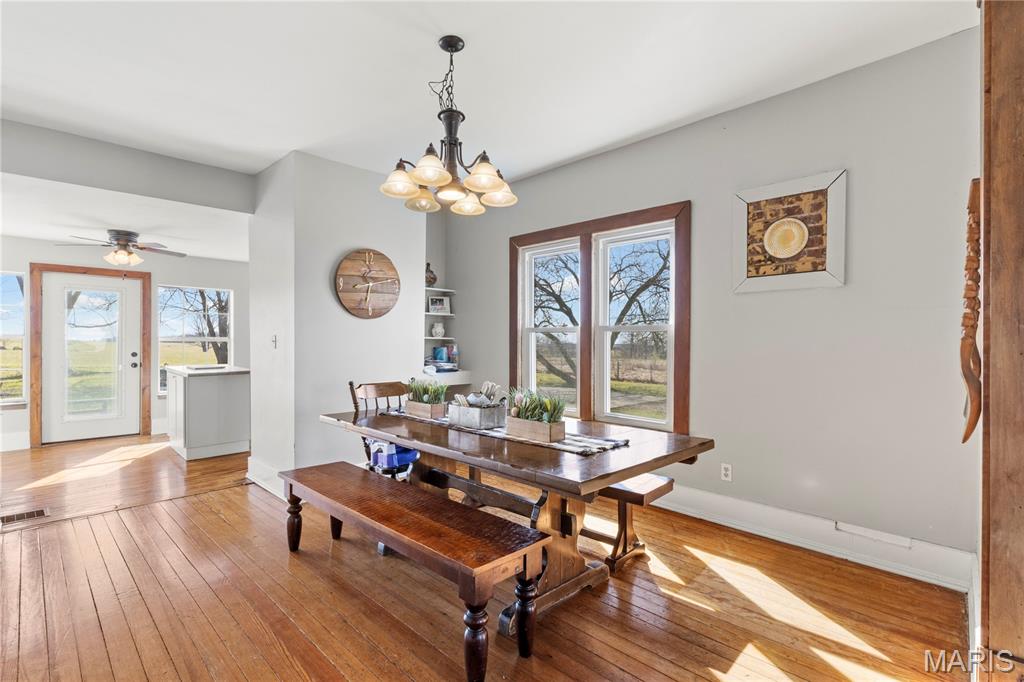 Eolia Acreage - Residential