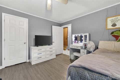 Tiny photo for 118 Highway N, Winfield, MO 63389 (MLS # 26020542)