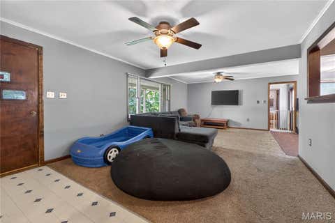 Tiny photo for 118 Highway N, Winfield, MO 63389 (MLS # 26020542)