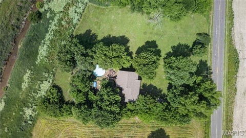 Tiny photo for 118 Highway N, Winfield, MO 63389 (MLS # 26020542)
