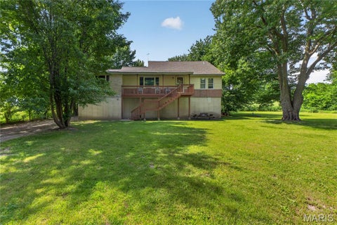 Photo of 118 Highway N, Winfield, MO 63389 (MLS # 26020542)