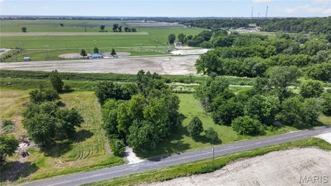 Tiny photo for 118 Highway N, Winfield, MO 63389 (MLS # 26020542)