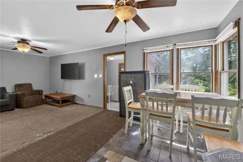 Tiny photo for 118 Highway N, Winfield, MO 63389 (MLS # 26020542)