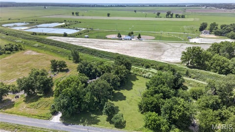 Tiny photo for 118 Highway N, Winfield, MO 63389 (MLS # 26020542)
