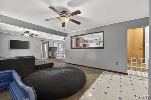 Tiny photo for 118 Highway N, Winfield, MO 63389 (MLS # 26020542)