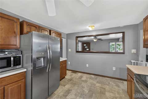 Tiny photo for 118 Highway N, Winfield, MO 63389 (MLS # 26020542)