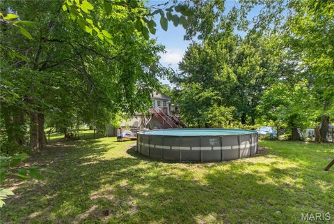 Tiny photo for 118 Highway N, Winfield, MO 63389 (MLS # 26020542)