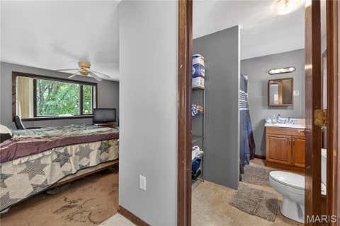 Tiny photo for 118 Highway N, Winfield, MO 63389 (MLS # 26020542)