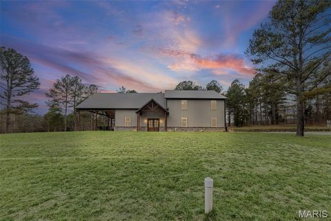 13285 US HWY 45 Ozark IL 62972
