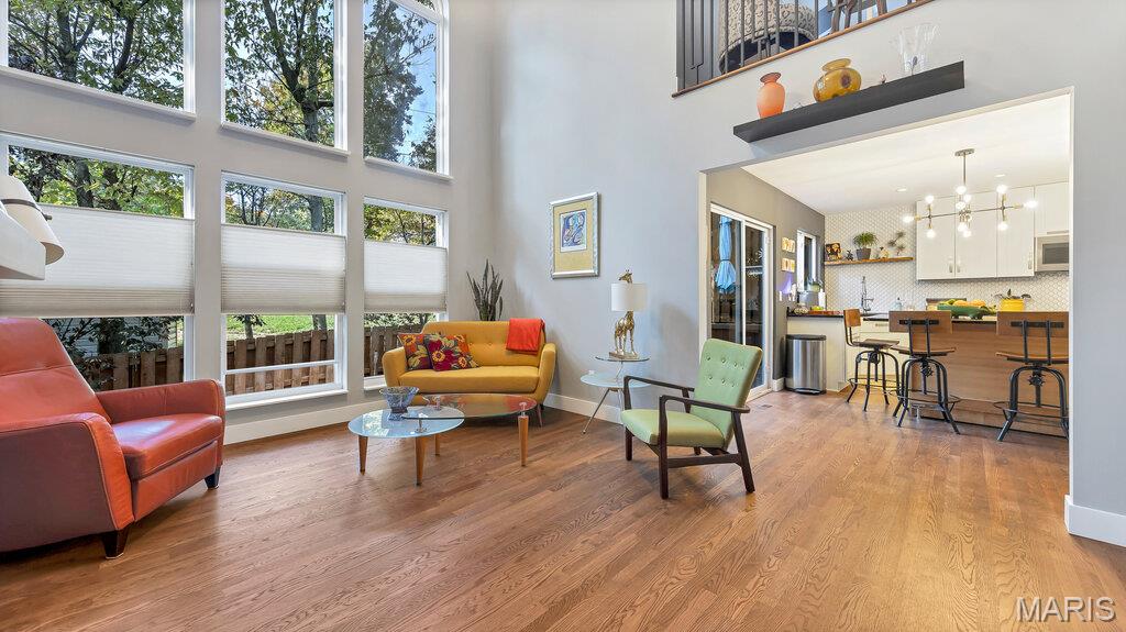 Parkway Villas - Residential
