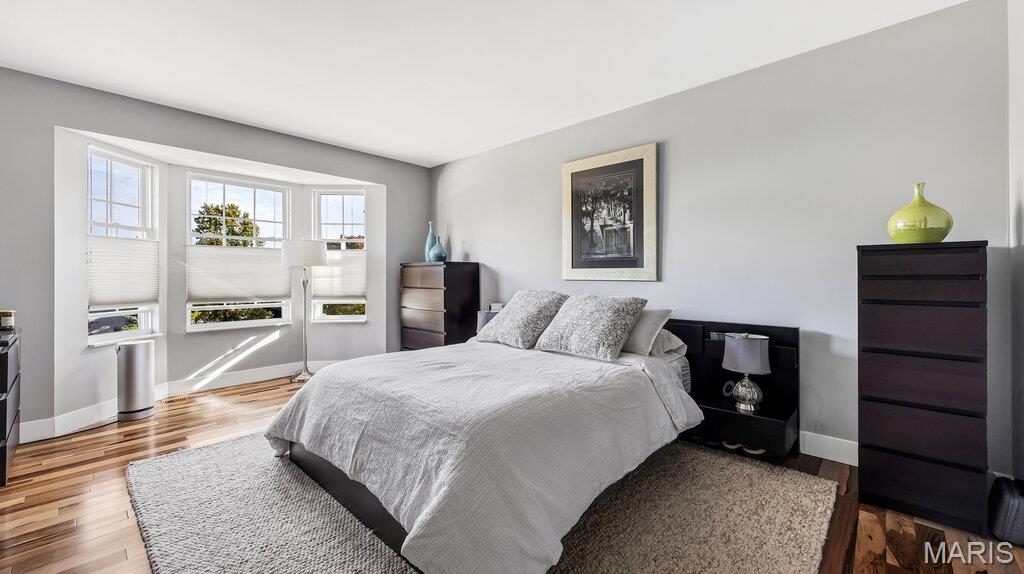 Parkway Villas - Residential