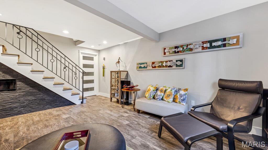 Parkway Villas - Residential