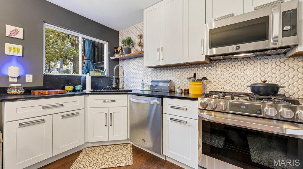 Parkway Villas - Residential