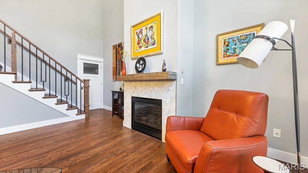 Parkway Villas - Residential