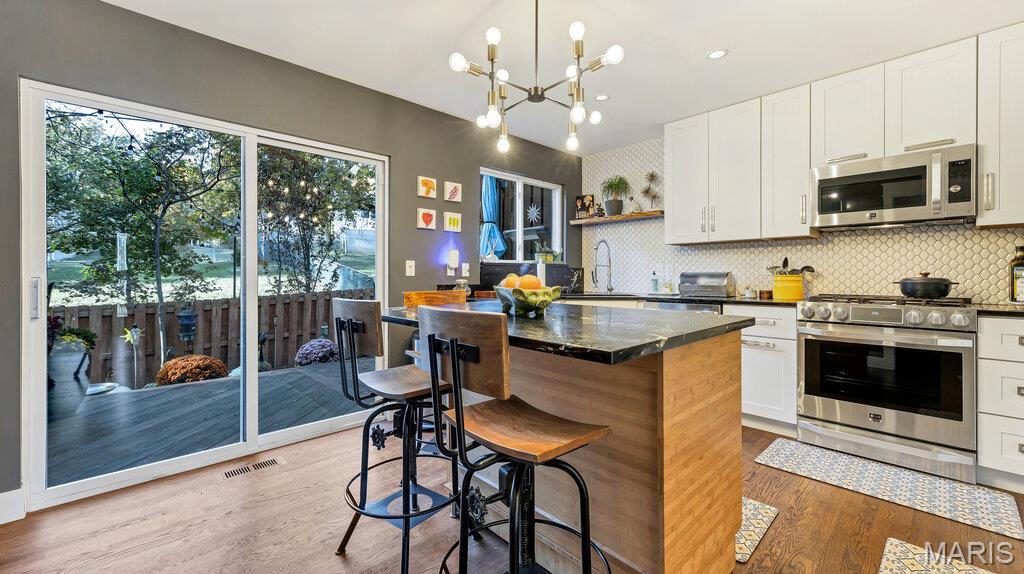 Parkway Villas - Residential