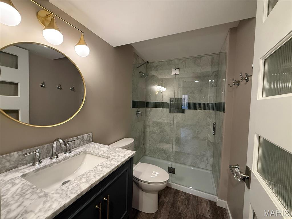 Parkway Villas - Residential