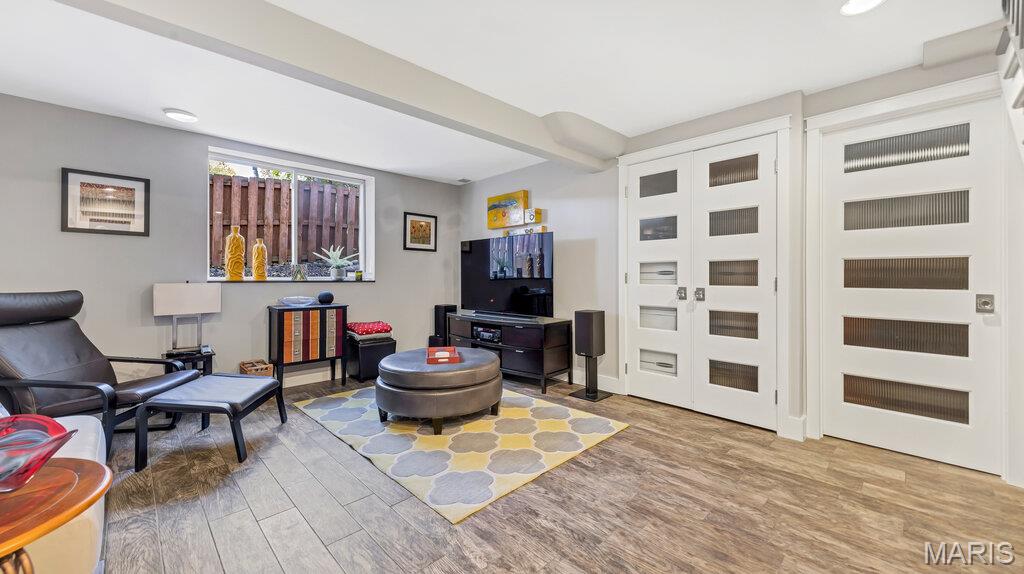 Parkway Villas - Residential
