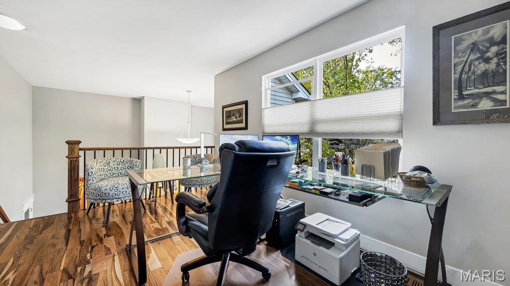 Parkway Villas - Residential