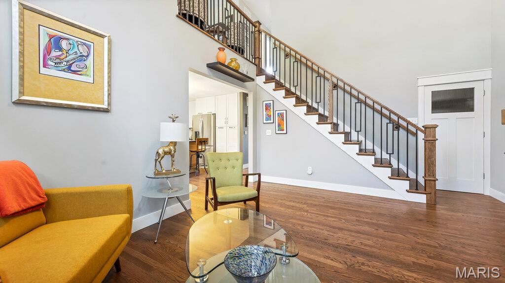 Parkway Villas - Residential