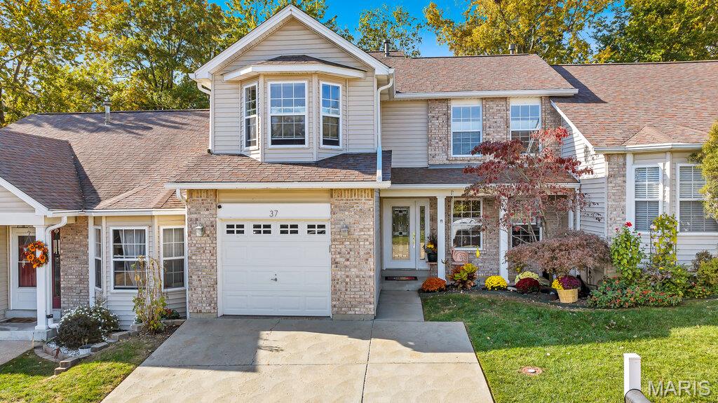Parkway Villas - Residential
