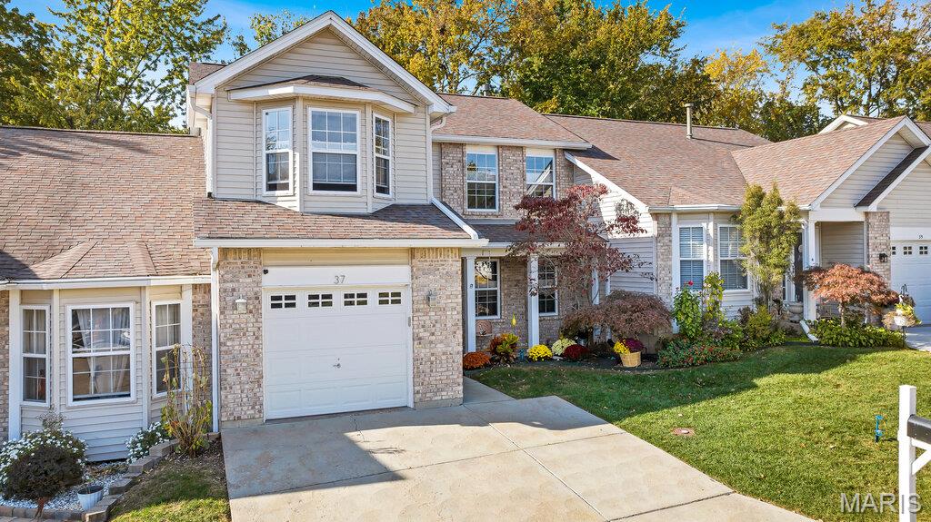 Parkway Villas - Residential