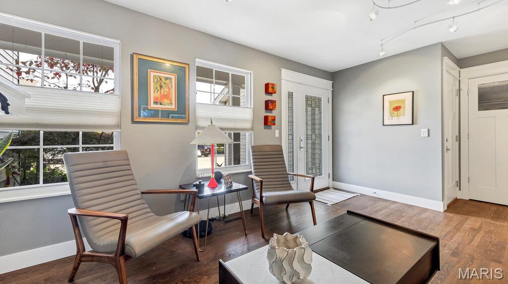 Parkway Villas - Residential